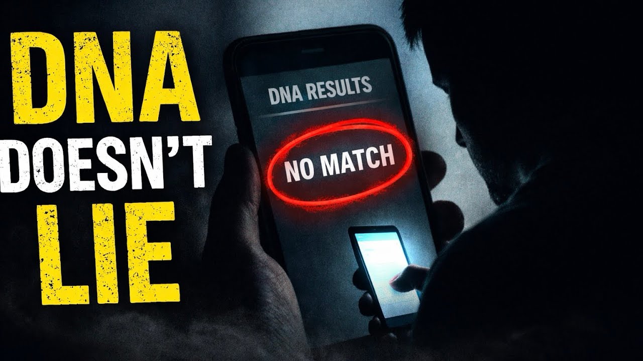 I Took a DNA Test for Fun — It Exposed a Family Lie That Ruined ...