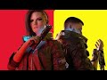 RUMOR: CYBERPUNK 2... EN 2030?