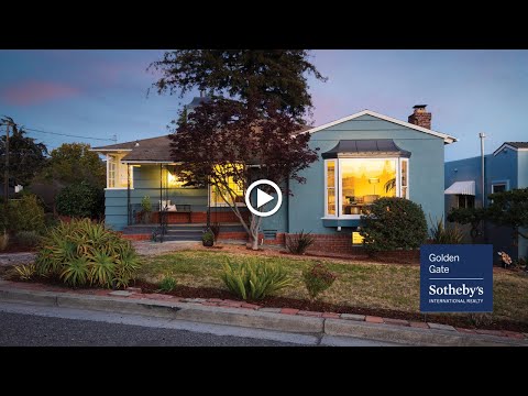 4150 Midvale Ave, Oakland, CA home video tour