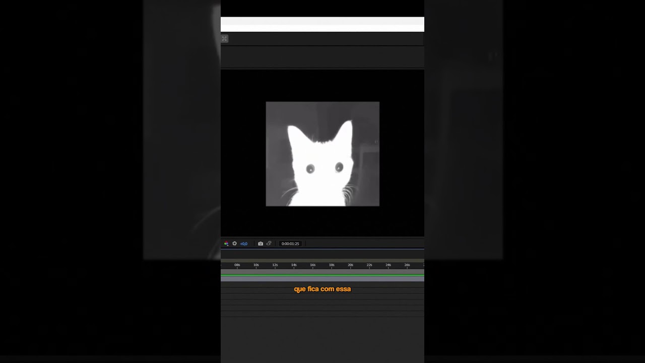 COMO FAZER ANIMAÇÕES MAIS BONITAS NO AFTER EFFECTS!
