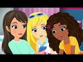 RoboByeBaby – LEGO Friends Season 4, Episode 18