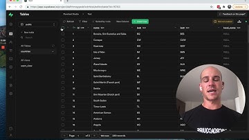 Adalo x Supabase Integration Part 3