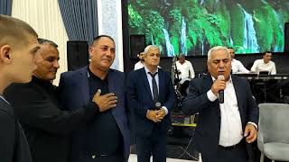 Ziyafeddin Xelilov 2025 Yeni Vusal Qasimov Yeni Mugam Yeni Qəzəl Leyla Popuri Mahnilar