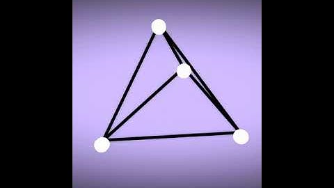 Rotating 3D Tetrahedron in LittleBigPlanet 3???