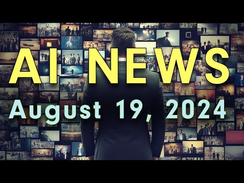 AI News for