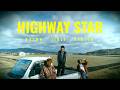 motel label & すぎうらきりと - Highway Star (Prod.5atsuki)【Official Music Video】