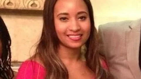 Porcha Symone Thomas Missing Person pt1