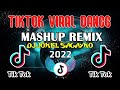 [NEW] BEST OF VIRAL TIKTOK DANCE MASHUP REMIX 2022(Copyright Free)JONEL SAGAYNO REMIX | TIKTOK HITS