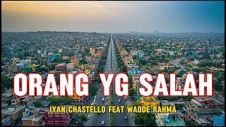 Lagu Jgt Orang Yang Salah🔥Remix Terbaru Iyan Chastello Feat Waode Rahma Mixing New 2024