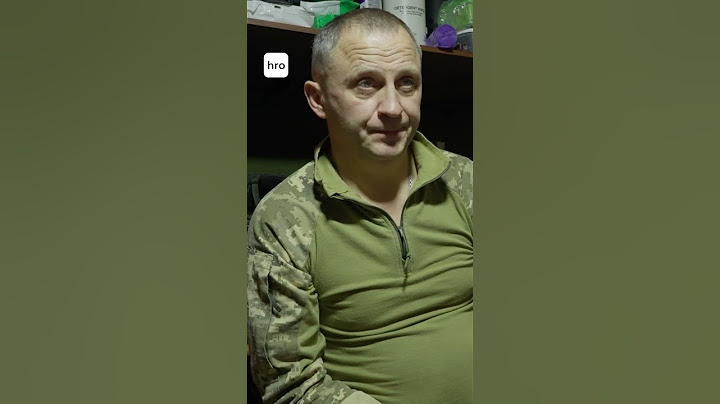 «Скільки у тилу військових, які взагалі непотрібні» – про службу в тилу vs на фронті / hromadske