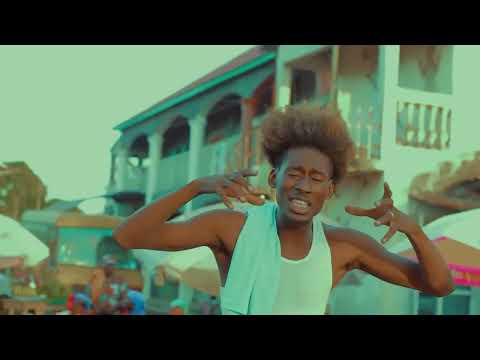 Top Striker WULUULAL Official Music Video
