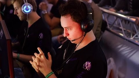 CS:GO POV NiP GeT_RiGhT [23/6] vs  Liquid (inferno) -  Gfinity 2015 (May 15)