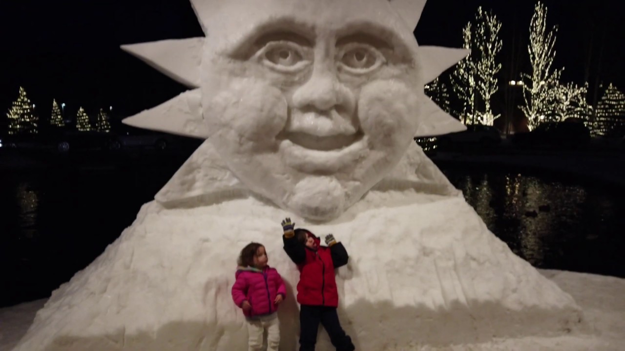 Epic Christmas In Sun Valley Idaho 2018 YouTube epic-christmas-in-sun-valley-idaho-2018-youtube