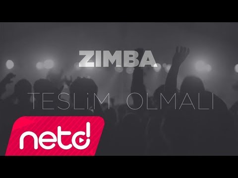 Zımba - Teslim Olmalı