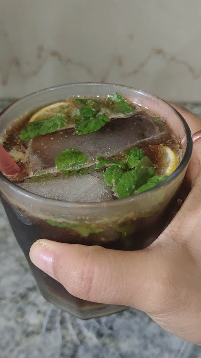 This Masala Soda🍺 Hits Different 😋 You Have To Try This 😃🍺🍺#shorts #ytshorts
