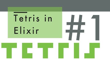 1 Tetris LiveView - Introduction and Reducers