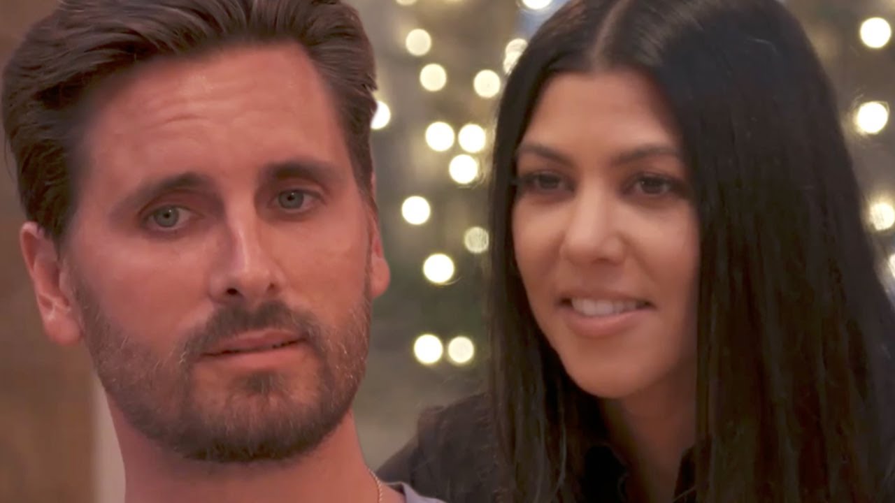 Scott DIsick confesses he is ready to Marry Kourtney Kardashian “ Right Now” in New KUWTK Clip!