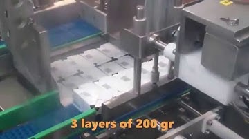 Wrap Around For Butter