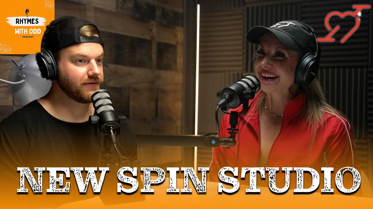 Ep. 042: Realtor, Mother of 5 Opens an Indoor Cycle Studio in Ankeny w/ Stacy Martin