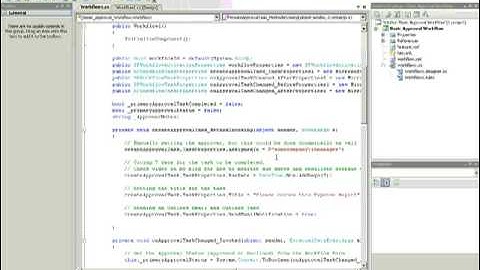 How to Video: Using Active Directory Searching/Lookup in a S