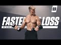 The 30-30: Dumbbell Only HIIT Workout Ft. Rob Riches | Faster Fat Loss™