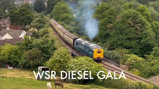その他 West Somerset Railway: a Festival of Steam [Import anglais] West Somerset Railway - 'Spring Steam Spectacular' 02-03/05