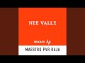 Nee Valle Feat Sai Charan Bhaskaruni Harini Ivaturi mp3