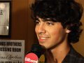 Backstage w/ Jonas Brothers @NYC Secret Show Pt. 2