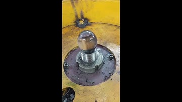 Ultra Plast QUICK Purge® (purge on blown film machine)