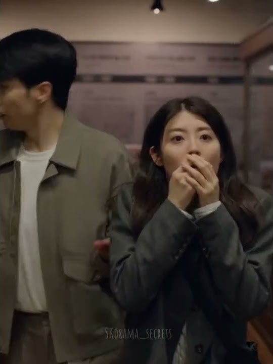 The way he protected her in this scene😭||Little Women #namjihyun #kdrama #littlewomen #blueberryedit