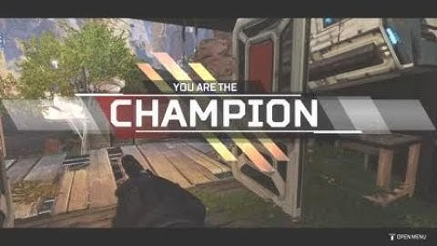 Double kill no-scope Kraber