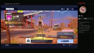 Fortniteepic Rook Gameplay