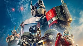 Edit Transformes rise of the beasts "On my soul"#transformers#clips#edit