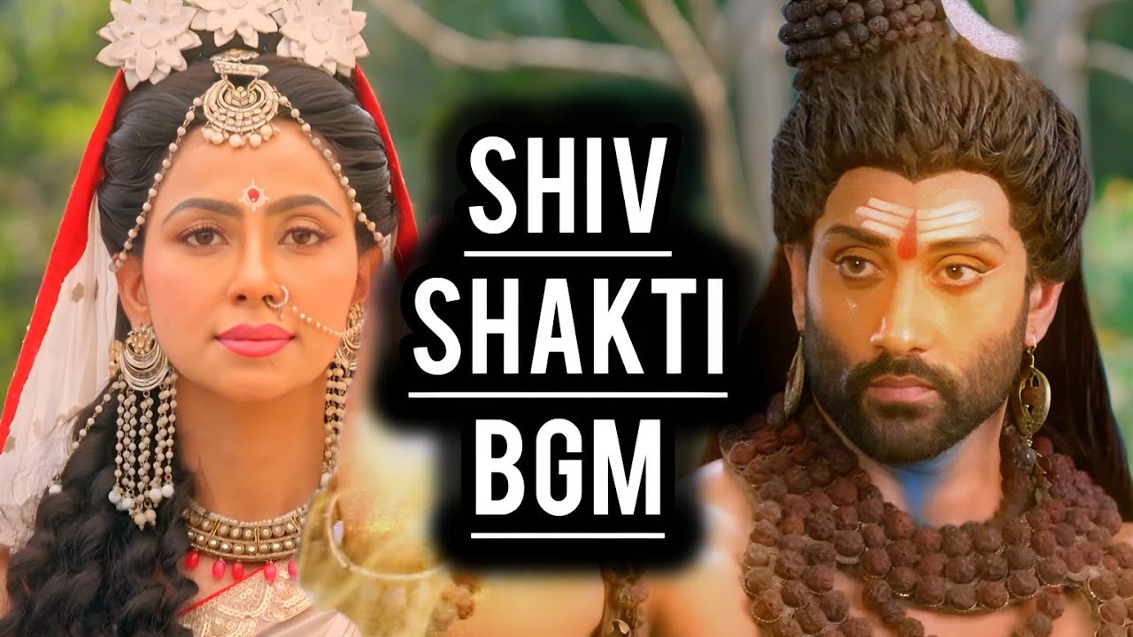 Shiv Shakti - BGM | Ep 628, 625