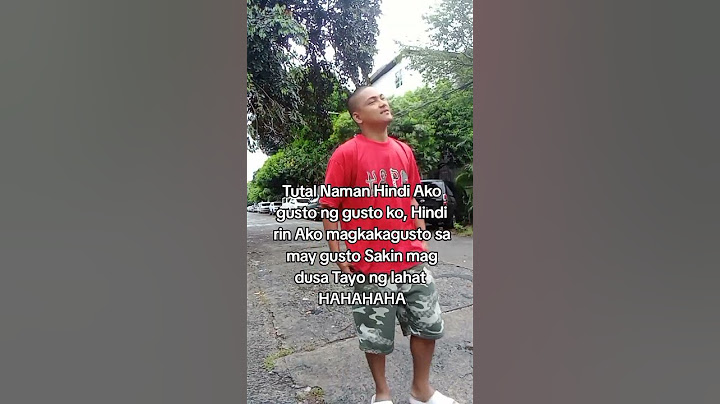 damay damay na 😂