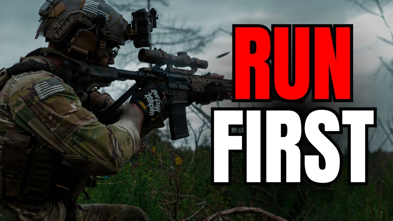 How To Counter Ruck How to Build Faster Ruck Times Without Breaking Down - YouTube