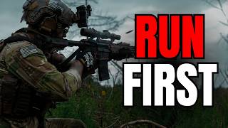 How to Build Faster Ruck Times Without Breaking Down