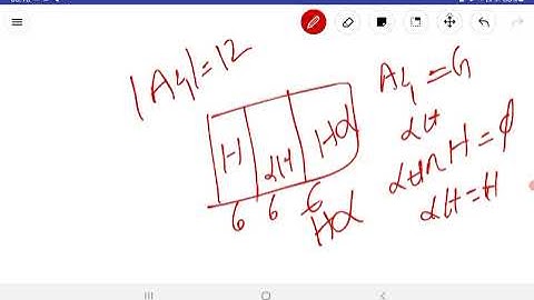 Falsity of converse of Lagrange