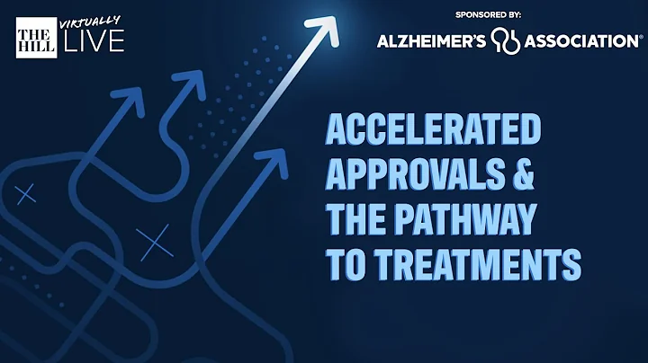Accelerated Approvals & The Pathway to Treatments