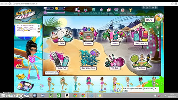 First Irish msp video