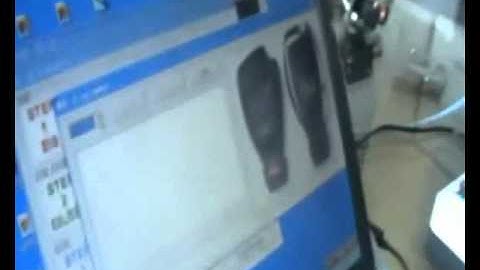 AK500 key programmer user guide-part three