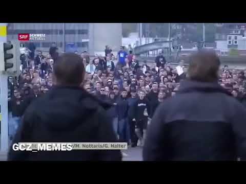 GC ZÜRICH !! - YouTube