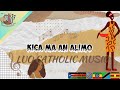 Kica ma an alimo - Luo Catholic (Official Music Audio) - Acholi Pro Evo Tv