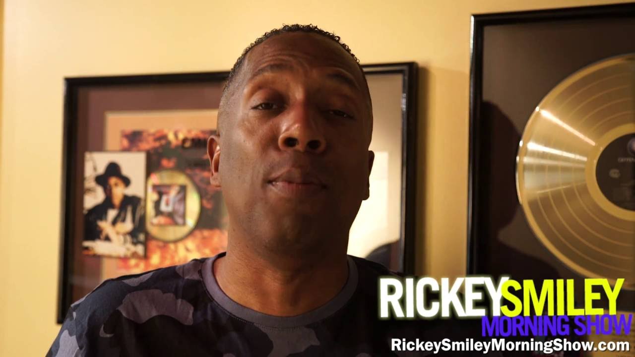 Gary’s Tea: Tyga, Kylie Jenner, Maxwell, Beyonce & Janet Jackson