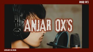 ANJAR OX'S - Lewat Jendela Kelas (Official Lyric Video)