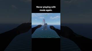 My Soul Left My Body