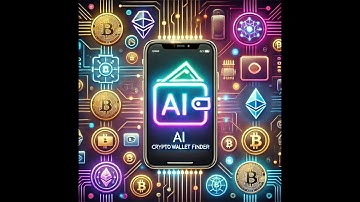 How to Recover a Lost Crypto Wallet Using AI  Find Your Missing Cryptocurrency Wallet