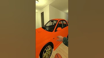 Michael Jackson chase me in Liminal Hotel Gmod Nextbot