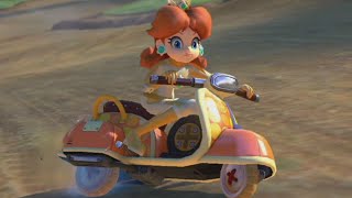 Mario Kart 8 Deluxe - Upset Gamers