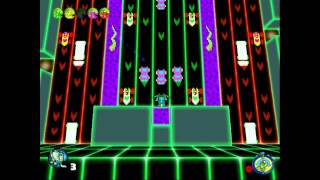 Let's Play Frogger 2 ~ Part 6 Super Retro 1